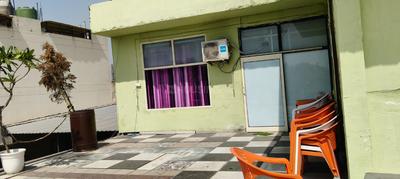 Image of 1500 Sq.ft 2.5 BHK Apartment / Flat for rent in Kalyanpur, Rudrapur for Rs. 24000