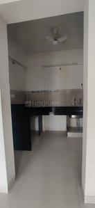 Kitchen Image of 1000 Sq.ft 2 BHK Apartment / Flat for sale in Metro Greens, Kondhwa Budruk Pune for Rs. 8000000