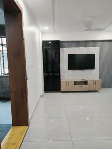 Hall Image of 1783 Sq.ft 3 BHK Apartment / Flat for sale in Mohan Radha Krishna Towers, Lam Guntur for Rs. 9360750