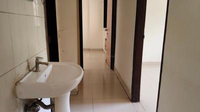 Image of 1040 Sq.ft 2 BHK Apartment / Flat for sale in Haware Splendor, Kharghar, Navi Mumbai for Rs. 12300000
