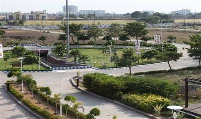 Image of 1000 Sq.ft Residential Plot / Land for sale in Palakhedi, Indore for Rs. 2551000