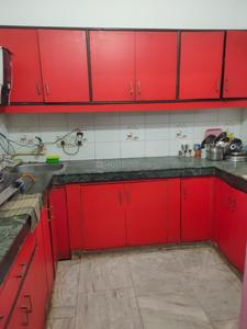 2 BHK Independent Builder Floor