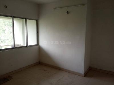 Bedroom Image of 1096 Sq.ft 3 BHK Apartment / Flat for rent in Fortune Township, Kazipara Kolkata for Rs. 17000