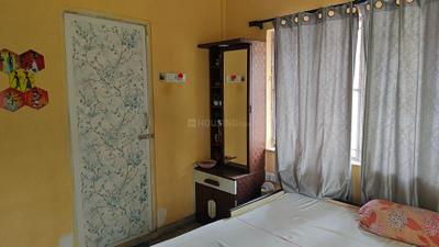 Bedroom Image of 900 Sq.ft 3 BHK Apartment / Flat for sale in Regent Estate, Bijoygarh Kolkata for Rs. 6500000