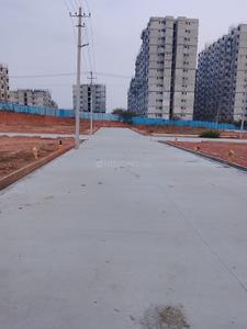 Image of 1020 Sq.ft Residential Plot / Land for sale in Aduru, Bengaluru for Rs. 3670000
