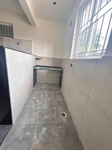 Balcony Image of 1200 Sq.ft 2 BHK Builder Floor for rent in BTM Layout 2nd Stage Bengaluru for Rs. 65000