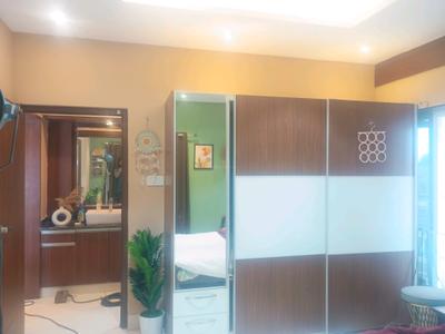 Bedroom Image of 3718 Sq.ft 4 BHK Villa for sale in Tukkuguda Hyderabad for Rs. 37006899