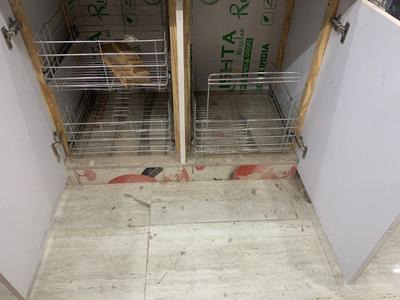 Balcony Image of 1950 Sq.ft 3 BHK Builder Floor for sale in Nehru Nagar Ghaziabad for Rs. 14000000