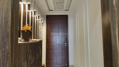 Image of 1850 Sq.ft 3 BHK Apartment / Flat for sale in DLF New Town Heights, New Town, Kolkata for Rs. 16800000
