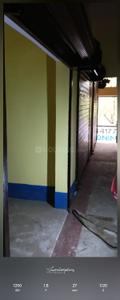 Kitchen Image of 500 Sq.ft 2.5 BHK Independent House for rent in Nawada Arrah for Rs. 12000