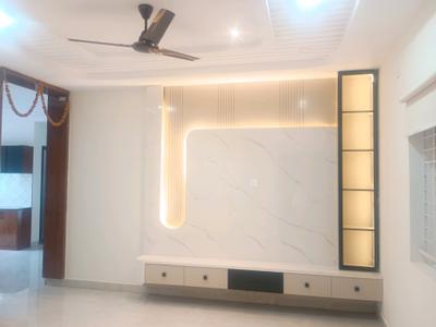 Living Room Image of 2185 Sq.ft 3 BHK Apartment / Flat for sale in Western Springs, Bairagiguda Hyderabad for Rs. 22000000