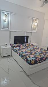 Bedroom Image of 2701 Sq.ft 4 BHK Builder Floor for sale in DLF Garden City Plots, Sector 92 Gurgaon for Rs. 36500000