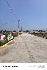 Image of 900 Sq.ft Residential Plot / Land for sale in Sector 17A, Greater Noida for Rs. 2700000