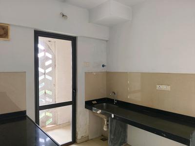Kitchen Image of 1200 Sq.ft 3 BHK Apartment / Flat for rent in Lodha Lakeshore Greens, Palava Phase 2 Thane for Rs. 27000