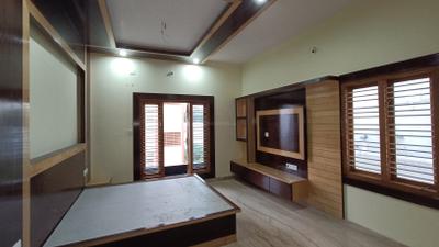 Bedroom Image of 4800 Sq.ft 4 BHK Duplex for sale in Nagarbhavi Bengaluru for Rs. 41000000