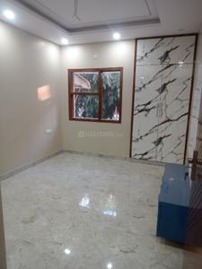 Bedroom Image of 650 Sq.ft 2 BHK Apartment / Flat for rent in Swaraj Homes Maa Shakti Apartments, Paschim Vihar New Delhi for Rs. 25000