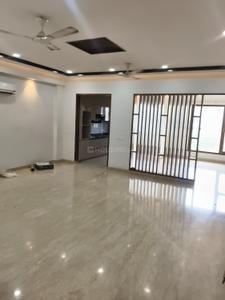 3 BHK Independent Builder Floor