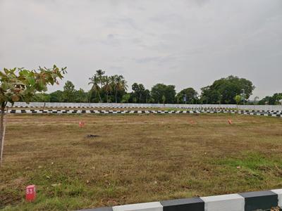 Image of 902 Sq.ft Residential Plot / Land for sale in Singaperumal Koil, Chennai for Rs. 1803098