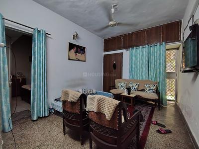 2 BHK Flat