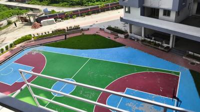 Image of 1278 Sq.ft 3 BHK Apartment / Flat for rent in Matigara, Siliguri for Rs. 30000