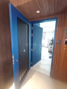 Bedroom Image of 1700 Sq.ft 3 BHK Apartment / Flat for sale in Hiranandani Rodas Enclave Phillipa, Hiranandani Estate Thane for Rs. 46000000