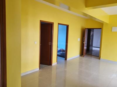 Hall Image of 1190 Sq.ft 3 BHK Apartment / Flat for sale in Rishi Ventoso, Madhyamgram Kolkata for Rs. 7200000