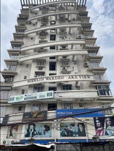 Image of 1850 Sq.ft 4 BHK Apartment / Flat for sale in Ultadanga, Kolkata for Rs. 20000000