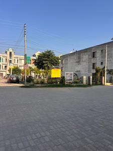 Image of 550 Sq.ft 1 BHK Apartment / Flat for rent in Divine World, Sector 115, Mohali for Rs. 15000