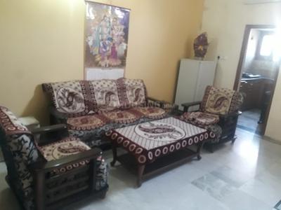 2 BHK Independent House