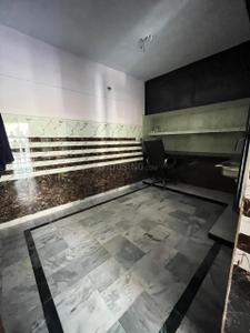 Bedroom Image of 591 Sq.ft 2 BHK Builder Floor for rent in City, Barra Kanpur for Rs. 11000