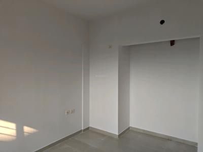 Bedroom Image of 690 Sq.ft 1 BHK Apartment / Flat for sale in Lodha Casa Rio, Palava Phase 1 Thane for Rs. 3000000