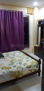 Bedroom Image of 1500 Sq.ft 3 BHK Independent House for sale in Borivali West Mumbai for Rs. 20000000