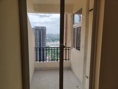 Balcony Image of 1464 Sq.ft 2 BHK Apartment / Flat for sale in Supertech Eco Village 2, Noida Extension Greater Noida for Rs. 8600000