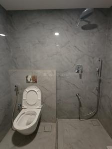 Bathroom Image of 2243 Sq.ft 4 BHK Apartment / Flat for sale in Thaltej Ahmedabad for Rs. 31500000