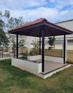 Image of 950 Sq.ft 2 BHK Apartment / Flat for rent in Ashtekar Leela Grandeur, Hadapsar, Pune for Rs. 35000