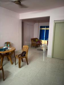Hall Image of 1105 Sq.ft 3 BHK Apartment / Flat for sale in Eternis, Madhyamgram Kolkata for Rs. 7700000