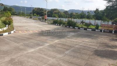 Image of 1000 Sq.ft Residential Plot / Land for sale in Manjari Budruk, Pune for Rs. 245555