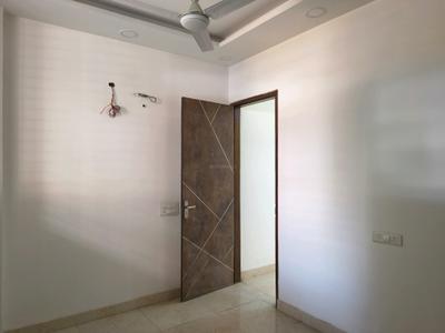 Bedroom Image of 1450 Sq.ft 3 BHK Builder Floor for sale in Indirapuram Ghaziabad for Rs. 10100000