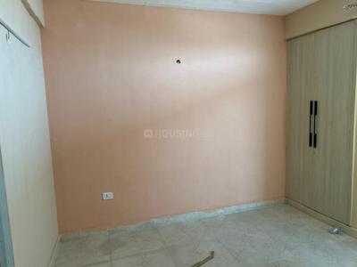 Bedroom Image of 749 Sq.ft 3 BHK Apartment / Flat for sale in Vashisth Heights, Sector 87 Faridabad for Rs. 6500000