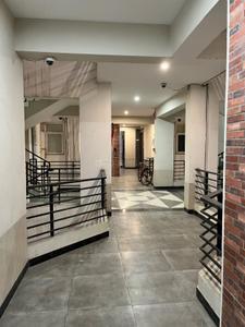 Image of 1050 Sq.ft 2 BHK Apartment / Flat for sale in Shashwat Sai Dham Nakshatra, Ashok Nagar, Allahabad for Rs. 12500000