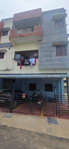 Image of 700 Sq.ft 2 BHK Apartment / Flat for sale in West Tambaram, Chennai for Rs. 3000000