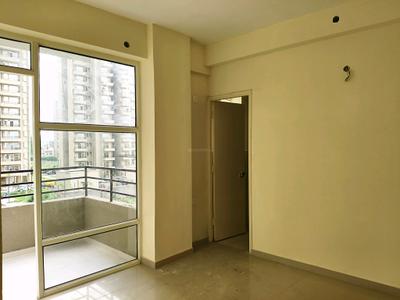 Bedroom Image of 1180 Sq.ft 3 BHK Apartment / Flat for rent in Pyramid Infinity, Sector 70 Gurgaon for Rs. 19000