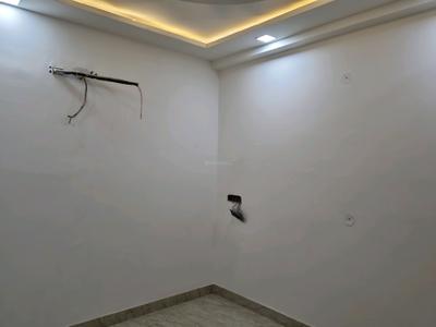 Bedroom Image of 1125 Sq.ft 4 BHK Apartment / Flat for sale in Goyal Lavish Homes by Goyal Builders, Sector 16B Dwarka New Delhi for Rs. 12200000