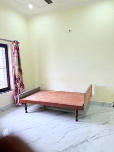 Bedroom Image of 1800 Sq.ft 2 BHK Builder Floor for rent in Nehrugram Dehradun for Rs. 22000