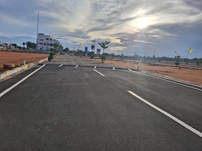 Image of 1675 Sq.ft 3 BHK Villa for sale in Signature City Phase 3, Sulur, Coimbatore for Rs. 7500000