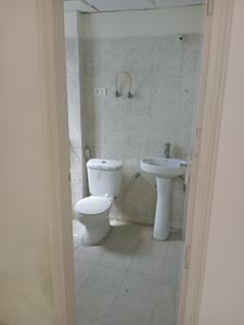 Bathroom Image of 1165 Sq.ft 2 BHK Apartment / Flat for sale in Omaxe North Avenue II, Omaxe City Bahadurgarh for Rs. 3500000