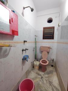 Image of 550 Sq.ft 1 BHK Apartment / Flat for sale in Santoshpur, Kolkata for Rs. 2100000