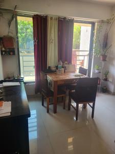 1 BHK Flat