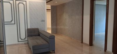 Hall Image of 2595 Sq.ft 3 BHK Apartment / Flat for sale in My Home Bhooja, Rai Durg Hyderabad for Rs. 67000000