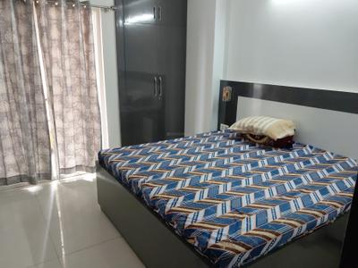 Bedroom Image of 1456 Sq.ft 3.5 BHK Apartment / Flat for sale in Arihant Ambar, Noida Extension Greater Noida for Rs. 14000000